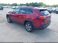 2025 Toyota RAV4 — photo 3 of 17 | VIN 2T3P1RFV6SW608722