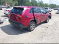 2025 Toyota RAV4 — photo 4 of 17 | VIN 2T3P1RFV6SW608722