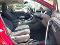 2025 Toyota RAV4 — photo 5 of 17 | VIN 2T3P1RFV6SW608722