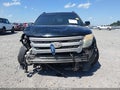 2012 Ford Explorer — photo 12 of 16 | VIN 1FMHK7B87CGA07348