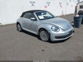 2014 Volkswagen Beetle — photo 1 of 17 | VIN 3VW5P7AT7EM803361