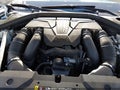 2024 Genesis GV70 — photo 10 of 16 | VIN 5NMMCDTC4RH001686
