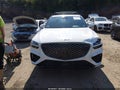 2024 Genesis GV70 — photo 12 of 16 | VIN 5NMMCDTC4RH001686