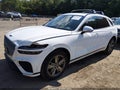 2024 Genesis GV70 — photo 2 of 16 | VIN 5NMMCDTC4RH001686