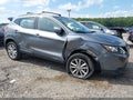 2017 Nissan Rogue Sport — photo 6 of 16 | VIN JN1BJ1CP4HW031607