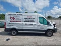 2019 Ford Transit-250 — photo 13 of 16 | VIN 1FTYR2CM4KKB64023