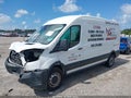 2019 Ford Transit-250 — photo 2 of 16 | VIN 1FTYR2CM4KKB64023