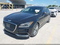 2018 Genesis G80 — photo 2 of 16 | VIN KMHGN4JEXJU236730