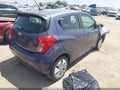 2016 Chevrolet Spark — photo 4 of 16 | VIN KL8CB6SA1GC538868
