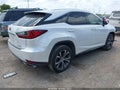 2020 Lexus RX 350 — photo 4 of 17 | VIN 2T2HZMAA4LC168575