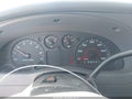 2009 Ford Ranger — photo 7 of 18 | VIN 1FTYR10D19PA20067