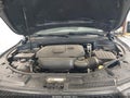 2019 Dodge Durango — photo 10 of 16 | VIN 1C4RDJDG7KC599294