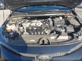 2020 Toyota Corolla — photo 10 of 17 | VIN JTDEPRAE1LJ055541