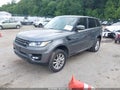2015 Land Rover Range Rover Sport — photo 2 of 20 | VIN SALWG2VF6FA537482