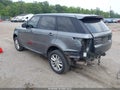 2015 Land Rover Range Rover Sport — photo 3 of 20 | VIN SALWG2VF6FA537482