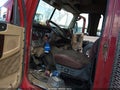 2013 Freightliner Conventional — photo 7 of 22 | VIN 1FVXFBCG3DDBX0599