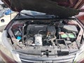 2015 Honda Accord — photo 10 of 17 | VIN 1HGCR2F36FA186163