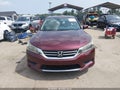 2015 Honda Accord — photo 13 of 17 | VIN 1HGCR2F36FA186163