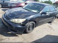 2005 Toyota Camry — photo 2 of 11 | VIN 4T1BF30K25U105175