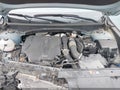 2024 Hyundai Santa Cruz — photo 10 of 16 | VIN 5NTJDDAF8RH095752