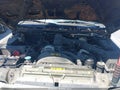 1996 Land Rover Range Rover — photo 10 of 11 | VIN SALPE1242TA323401