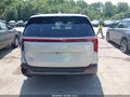 2025 Kia Carnival — photo 17 of 17 | VIN KNDNE5K30S6475627