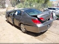 2006 Toyota Avalon — photo 3 of 16 | VIN 4T1BK36B36U129845