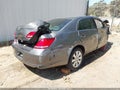 2006 Toyota Avalon — photo 4 of 16 | VIN 4T1BK36B36U129845