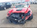 2014 Chevrolet Corvette Stingray — photo 12 of 16 | VIN 1G1YK2D73E5120751