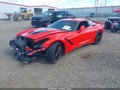 2014 Chevrolet Corvette Stingray — photo 2 of 16 | VIN 1G1YK2D73E5120751