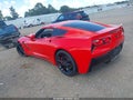 2014 Chevrolet Corvette Stingray — photo 3 of 16 | VIN 1G1YK2D73E5120751