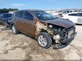 2017 Kia Sportage — photo 1 of 17 | VIN KNDPM3AC4H7107746