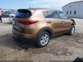 2017 Kia Sportage — photo 4 of 17 | VIN KNDPM3AC4H7107746