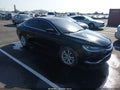 2015 Chrysler 200 — photo 1 of 12 | VIN 1C3CCCAB2FN743930