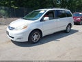 2006 Toyota Sienna — photo 2 of 15 | VIN 5TDZA22CX6S455967