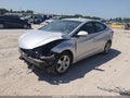 2012 Hyundai Elantra — photo 2 of 16 | VIN KMHDH4AE5CU382577