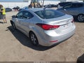 2015 Hyundai Elantra — photo 3 of 16 | VIN 5NPDH4AE3FH652263