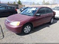 2003 Honda Civic — photo 2 of 17 | VIN 1HGES16583L014743