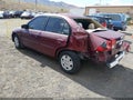 2003 Honda Civic — photo 3 of 17 | VIN 1HGES16583L014743