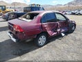 2003 Honda Civic — photo 4 of 17 | VIN 1HGES16583L014743