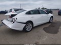 2020 Chevrolet Malibu — photo 4 of 16 | VIN 1G1ZD5ST6LF031599