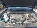 2026 Mazda CX-50 — photo 10 of 16 | VIN 7MMVAADWXTN144203