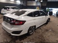 2018 Honda Clarity Plug In Hybrid — photo 4 of 18 | VIN JHMZC5F18JC016294