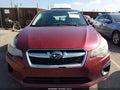 2013 Subaru Impreza — photo 12 of 16 | VIN JF1GPAD61DG837499