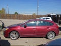 2013 Subaru Impreza — photo 14 of 16 | VIN JF1GPAD61DG837499