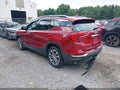 2018 GMC Terrain — photo 3 of 16 | VIN 3GKALPEX3JL144452