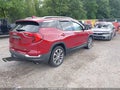 2018 GMC Terrain — photo 4 of 16 | VIN 3GKALPEX3JL144452