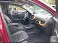 2018 GMC Terrain — photo 5 of 16 | VIN 3GKALPEX3JL144452