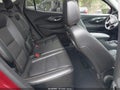2018 GMC Terrain — photo 8 of 16 | VIN 3GKALPEX3JL144452