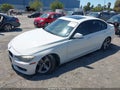 2015 BMW 3 Series — photo 2 of 16 | VIN WBA3C1C51FK124788